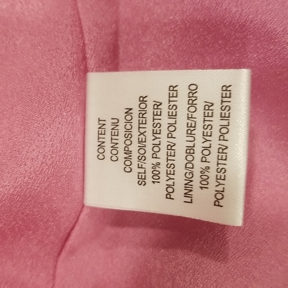 💕WAYF💕 Off Shoulder Shoulder Maxi Dress ~ Pink Birds of Paradise XS (*No Belt) - Picture 15 of 16